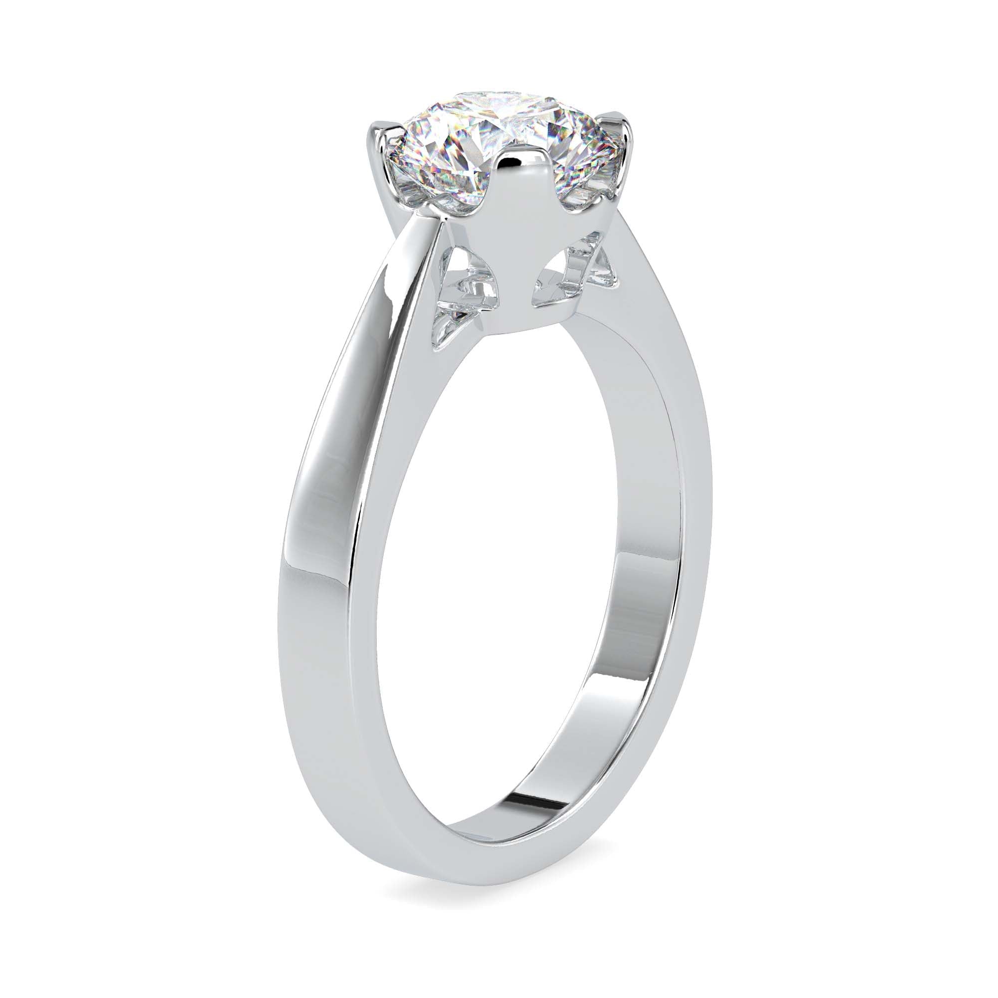 Lab Grown Diamonds Rings