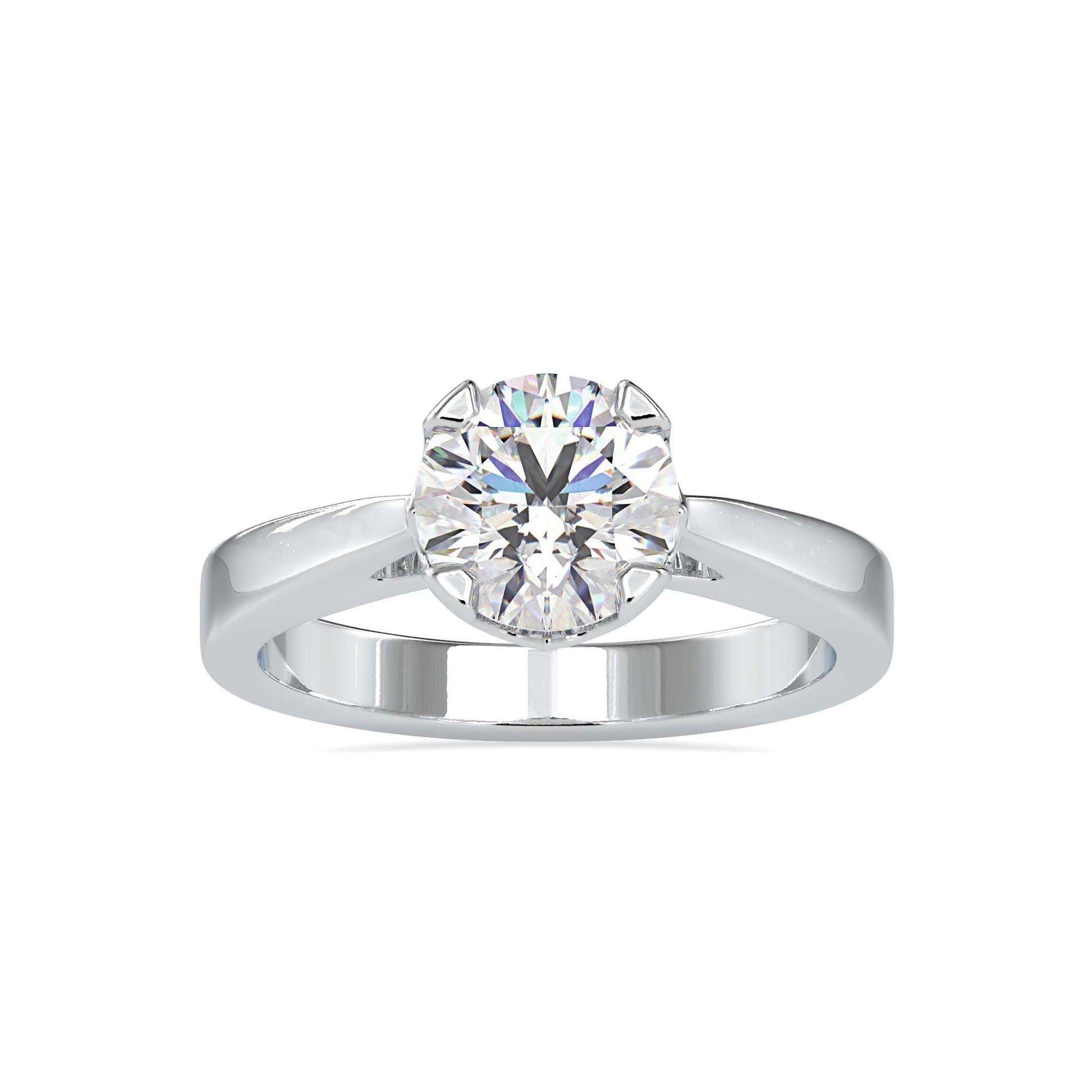 Lab Grown Diamonds Rings