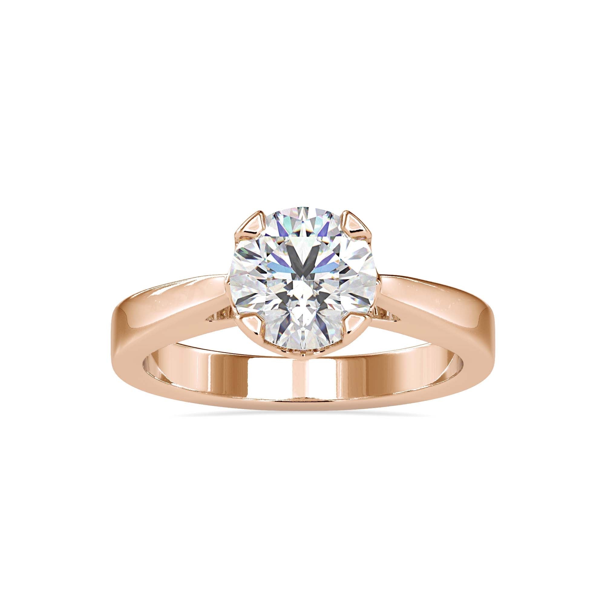Lab Grown Diamonds Rings