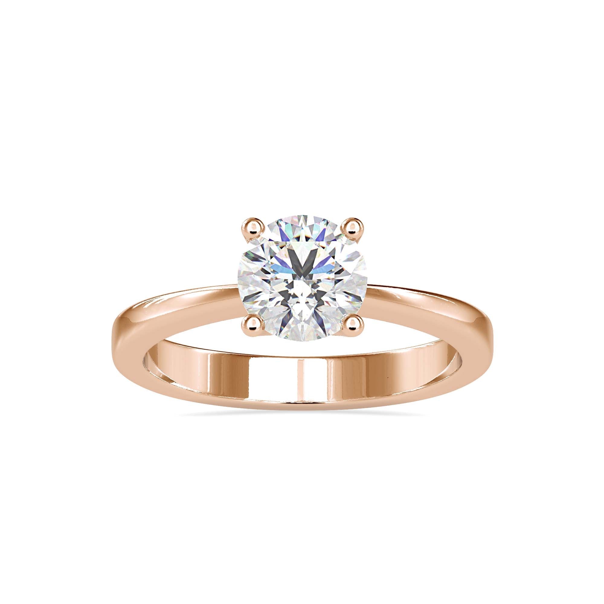 Lab Grown Diamonds Rings