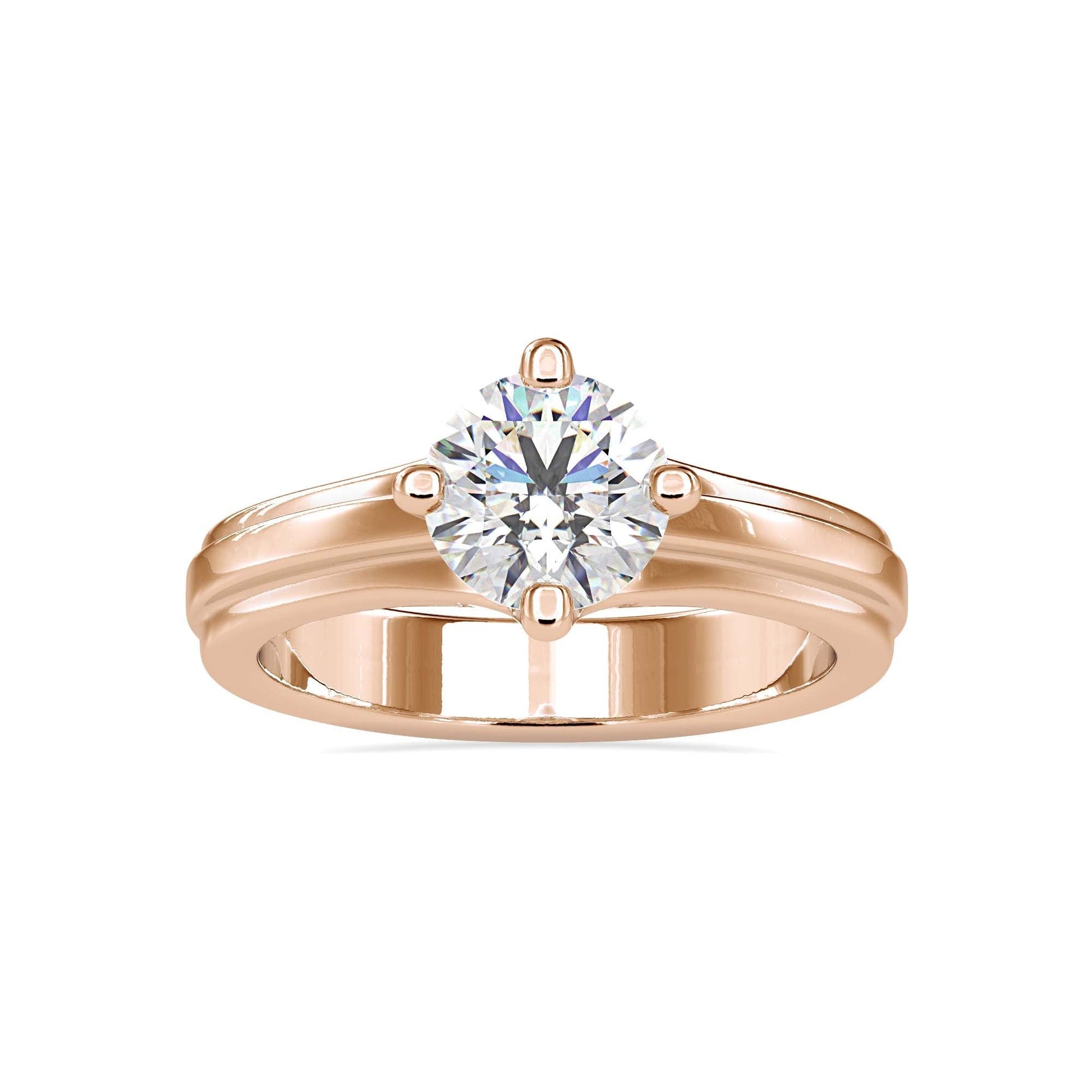 Lab Grown Diamonds Rings