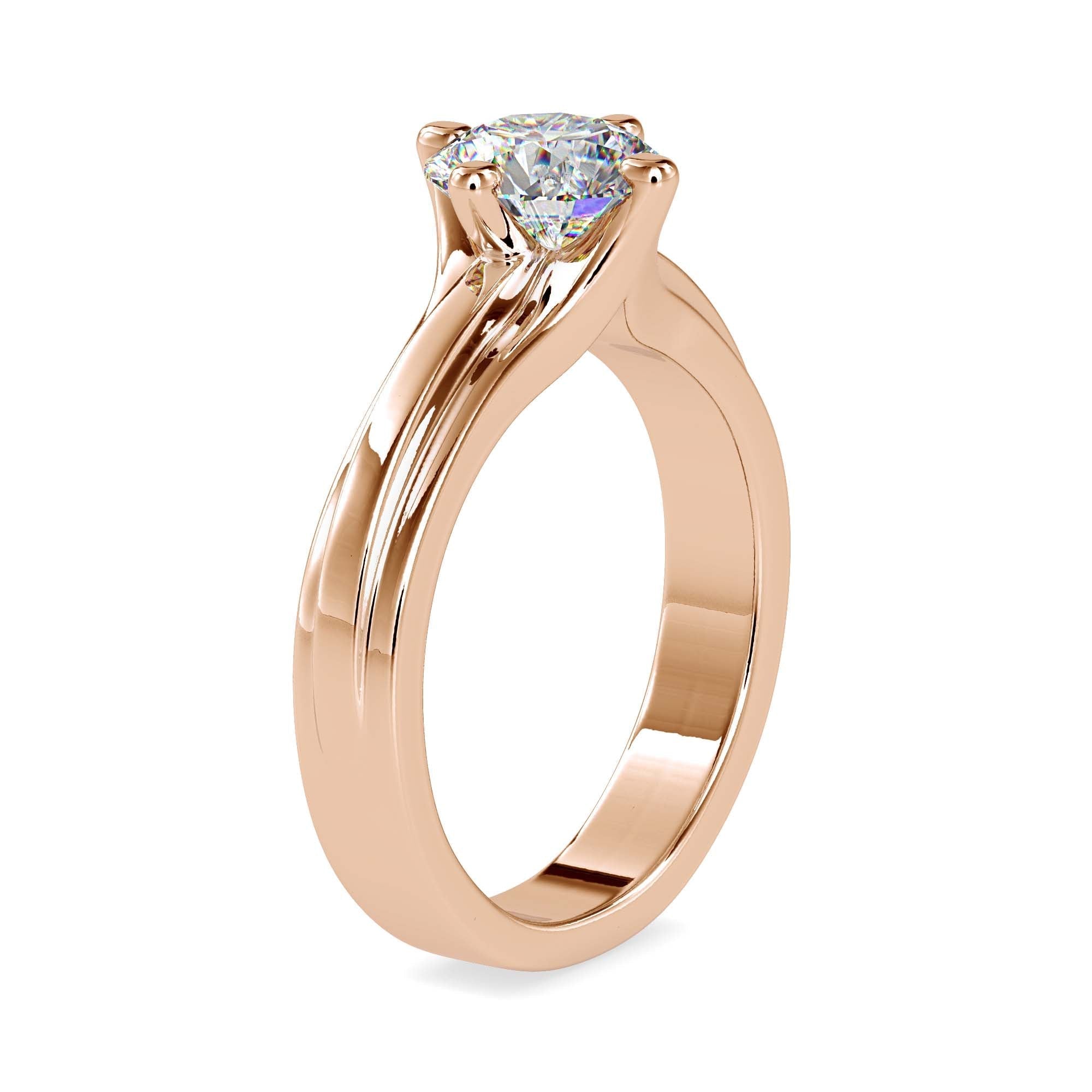 Lab Grown Diamonds Rings