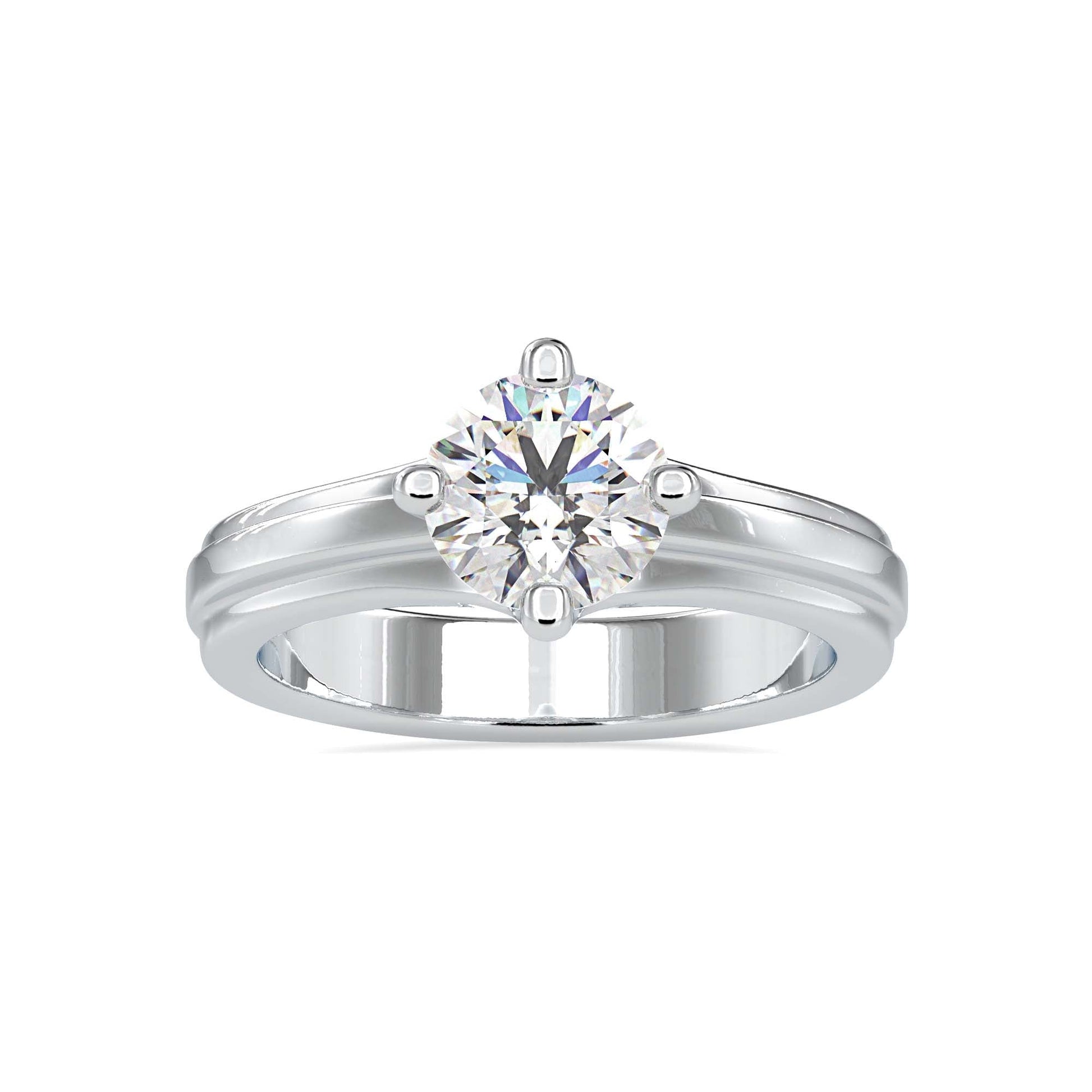 Lab Grown Diamonds Rings