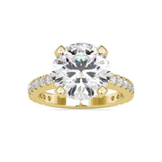 Lab Grown Diamond Rings