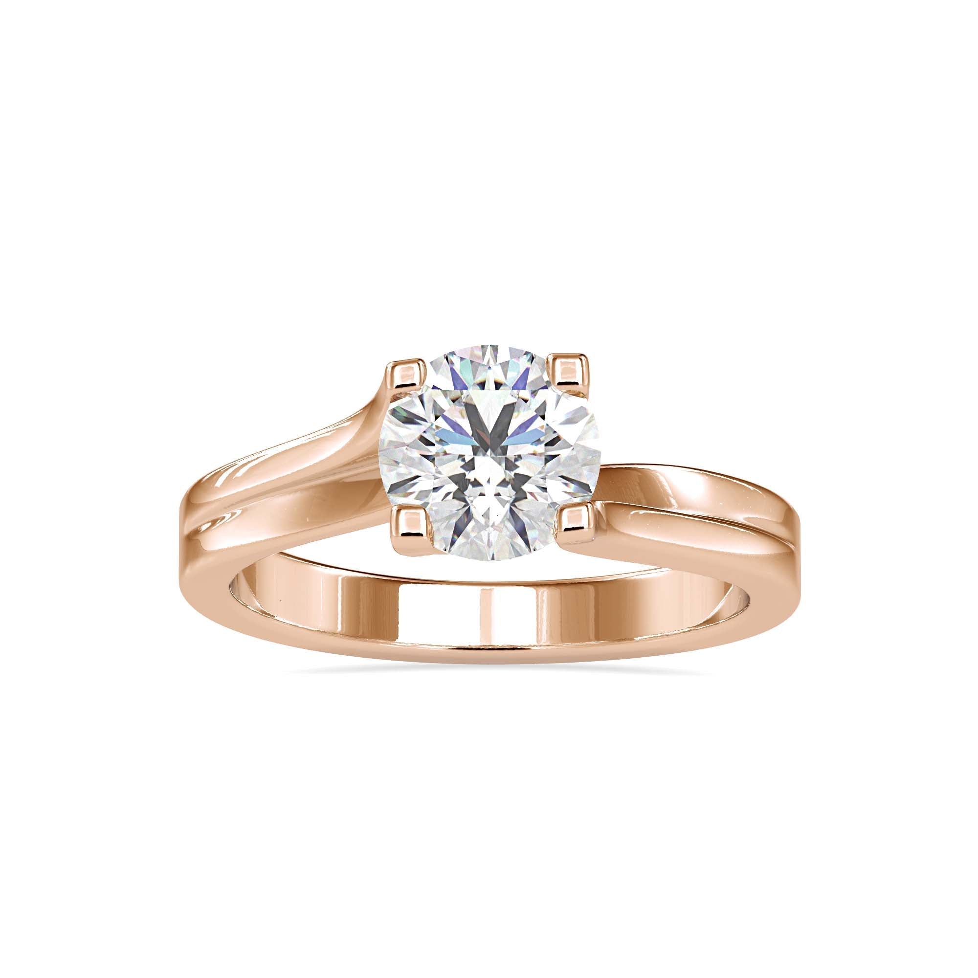 Lab Grown Diamonds Rings
