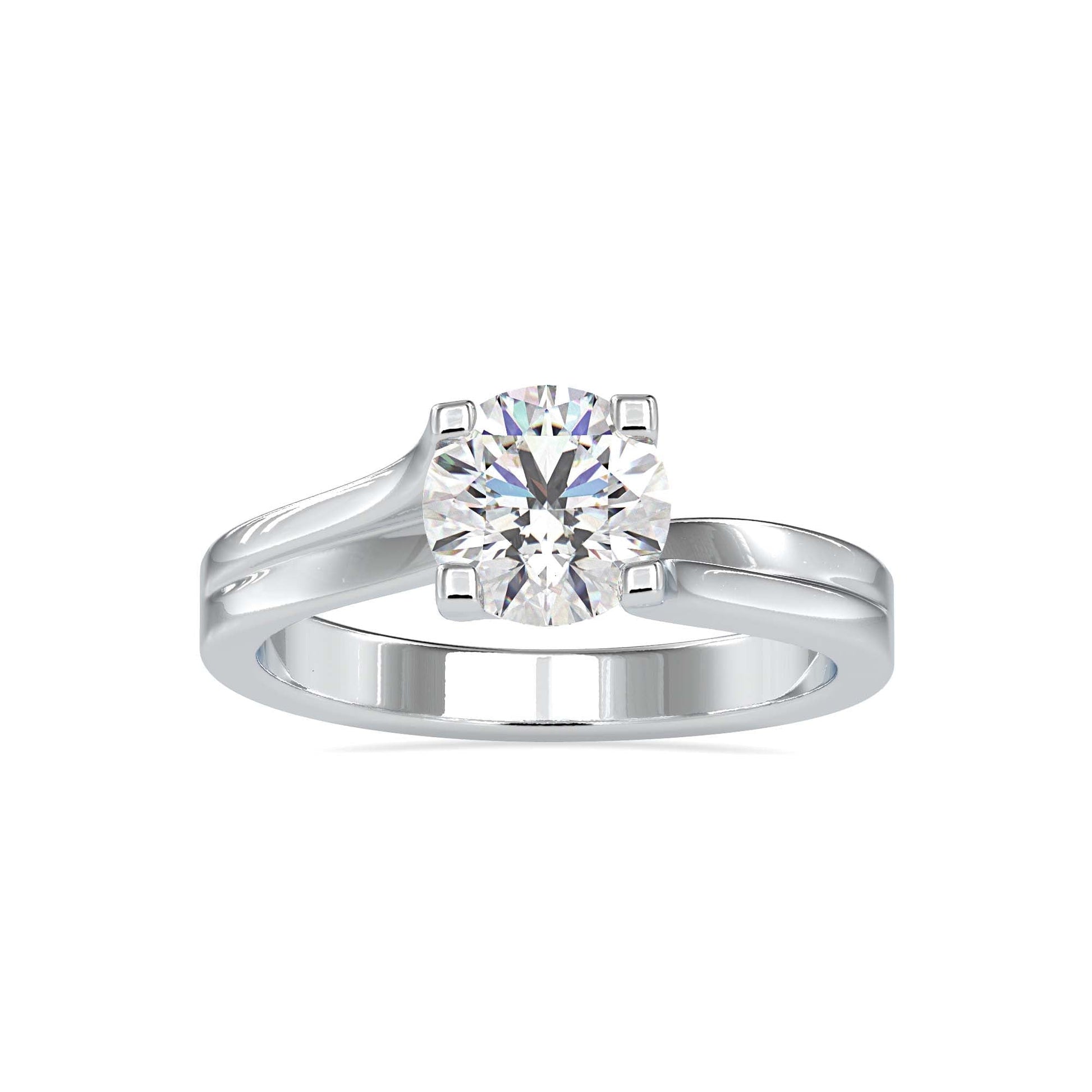 Lab Grown Diamonds Rings