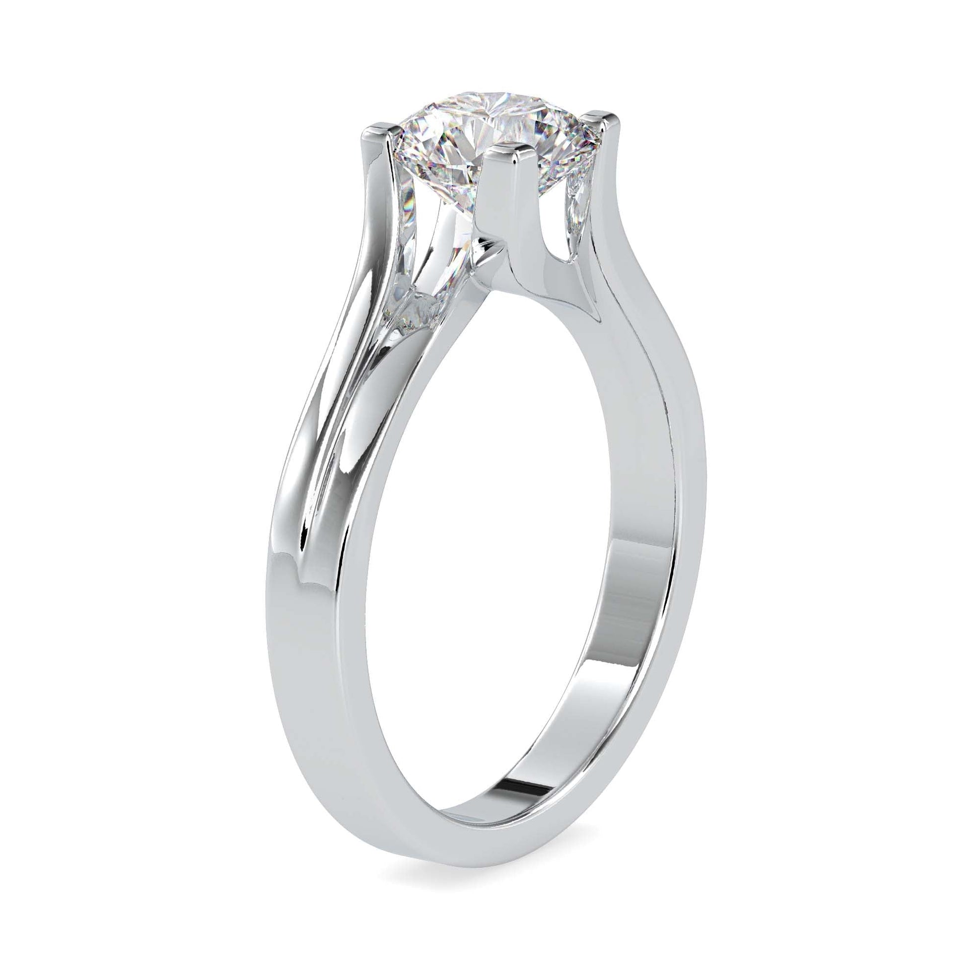 Lab Grown Diamonds Rings