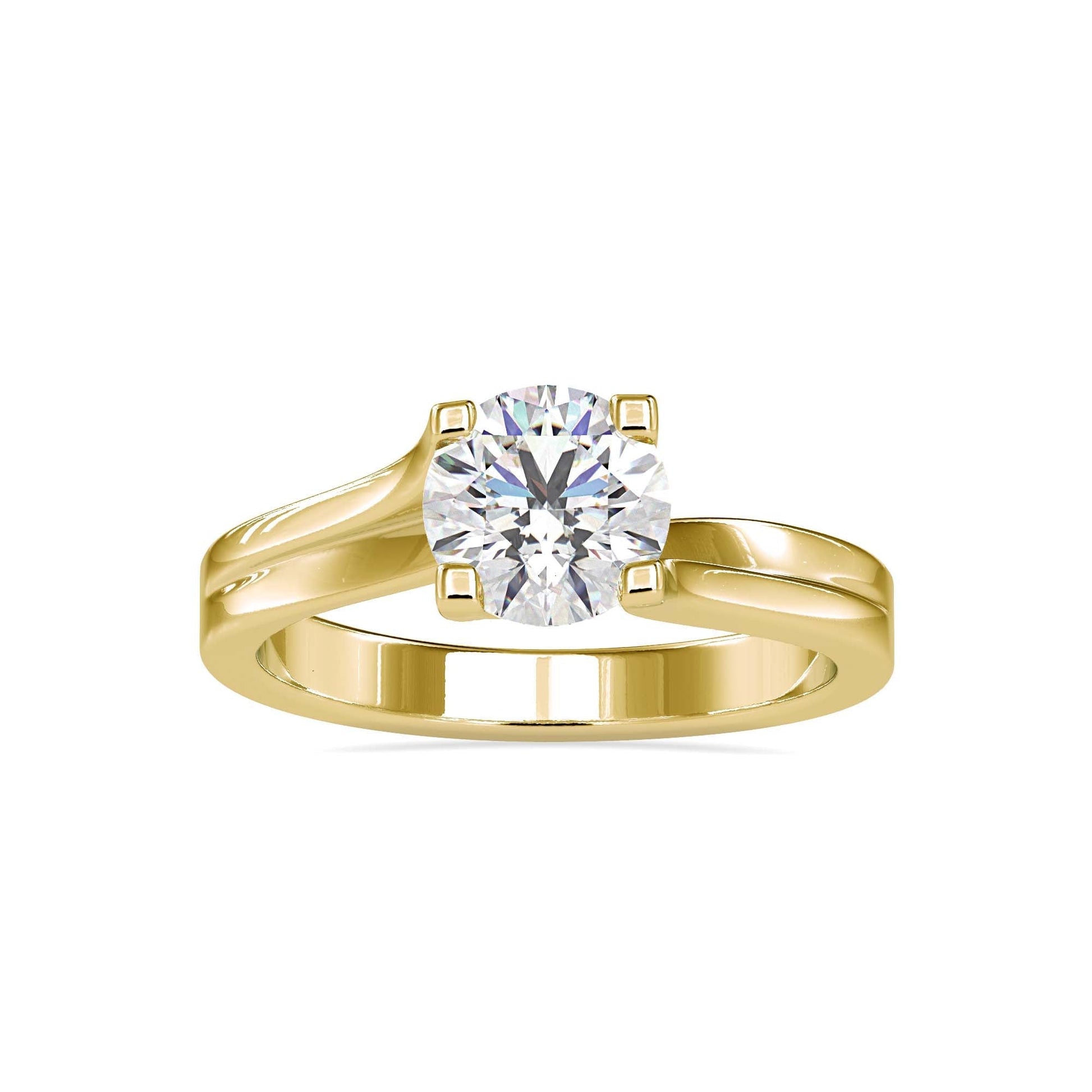 Lab Grown Diamonds Rings