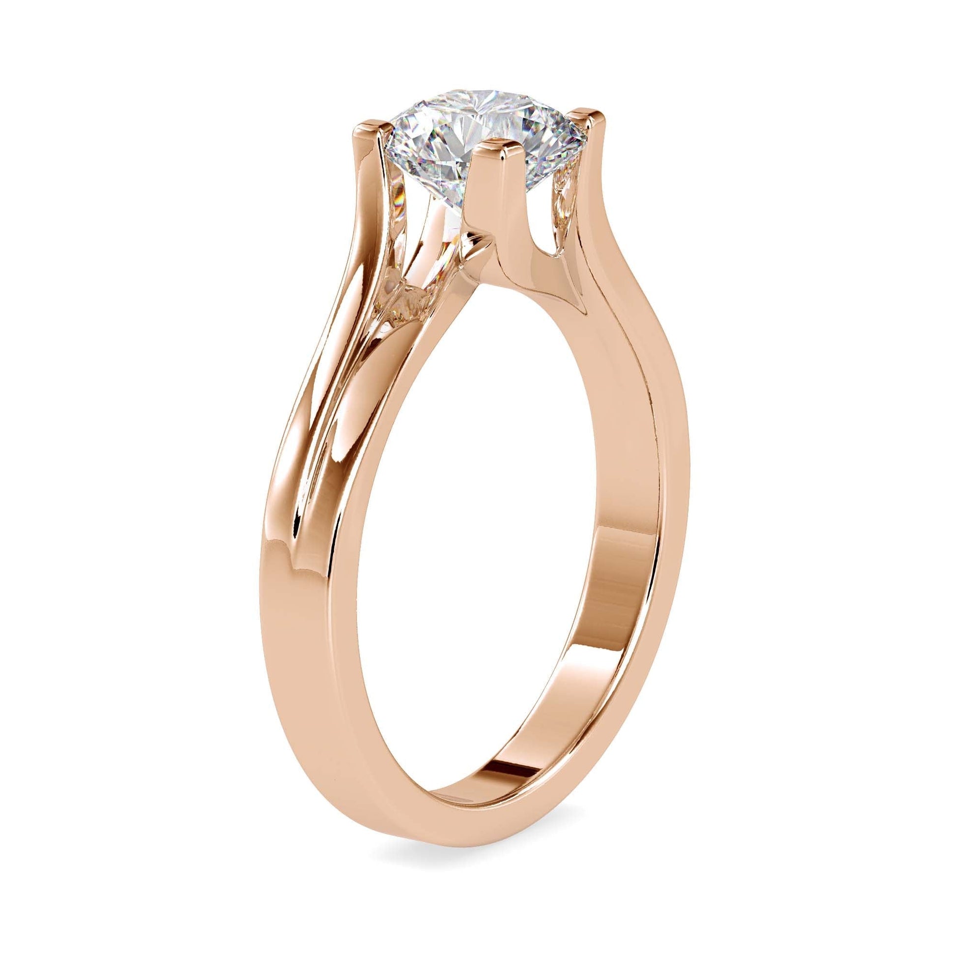 Lab Grown Diamonds Rings