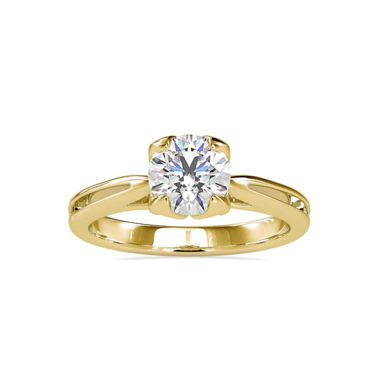 Load image into Gallery viewer, Lab Grown Diamonds Rings
