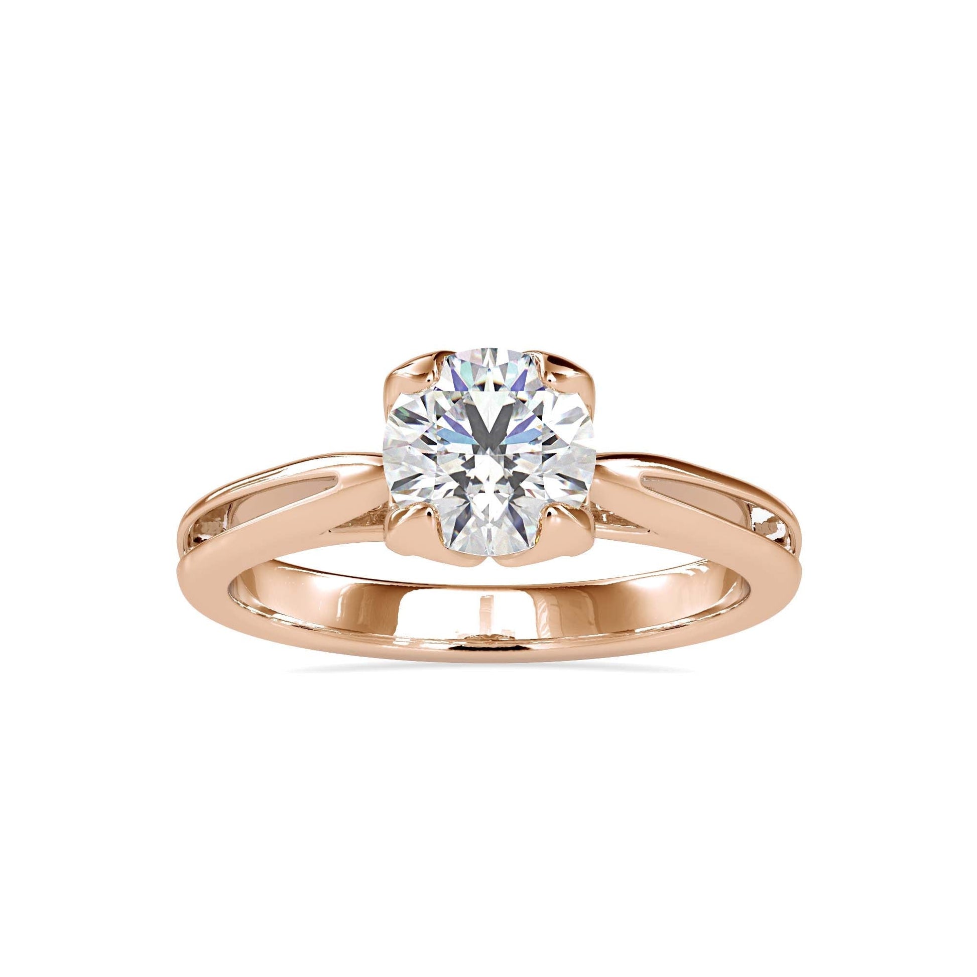 Lab Grown Diamonds Rings