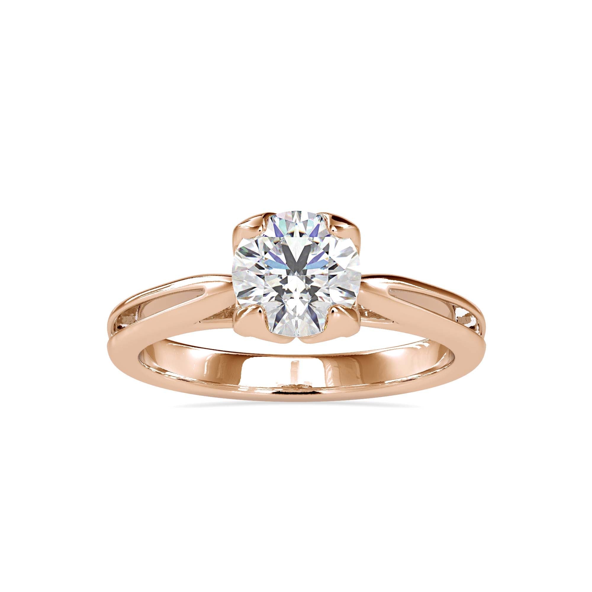 Lab Grown Diamonds Rings