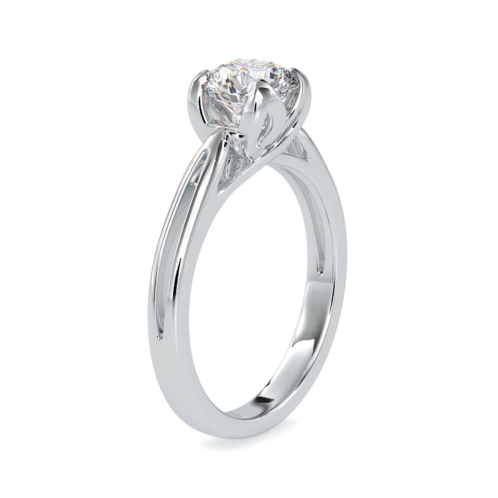 Lab Grown Diamonds Rings