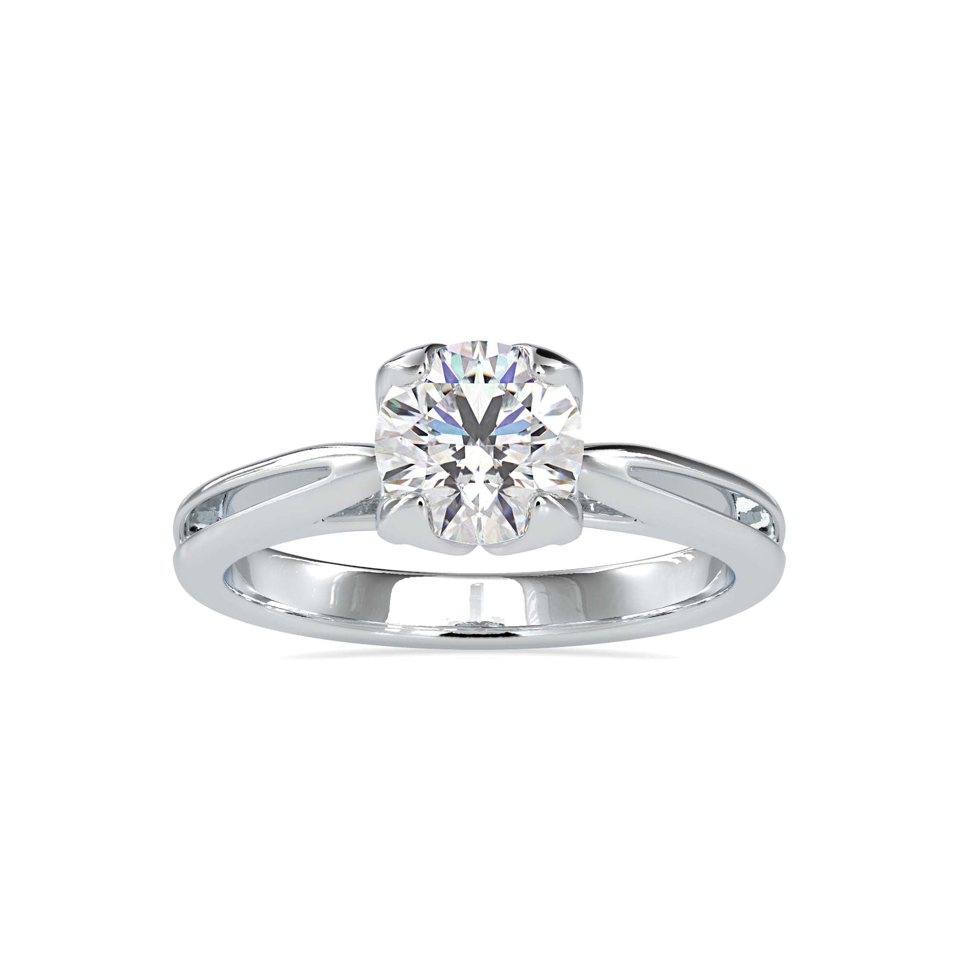 Lab Grown Diamonds Rings