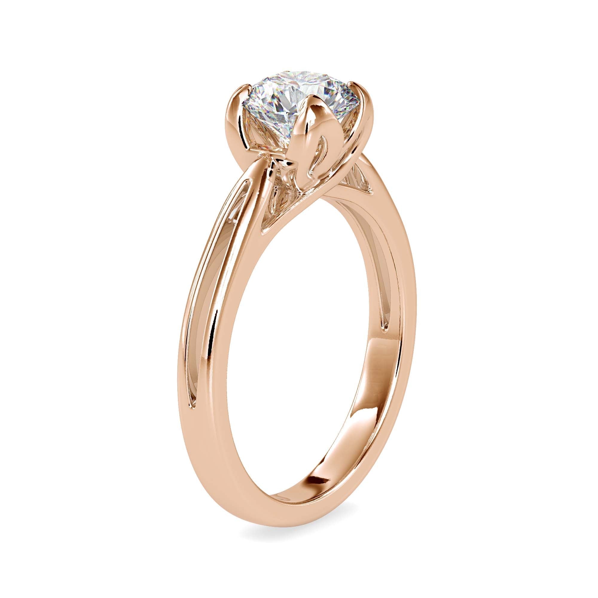 Lab Grown Diamonds Rings