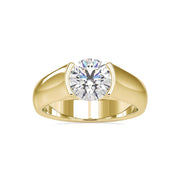 Man Made Diamonds Rings