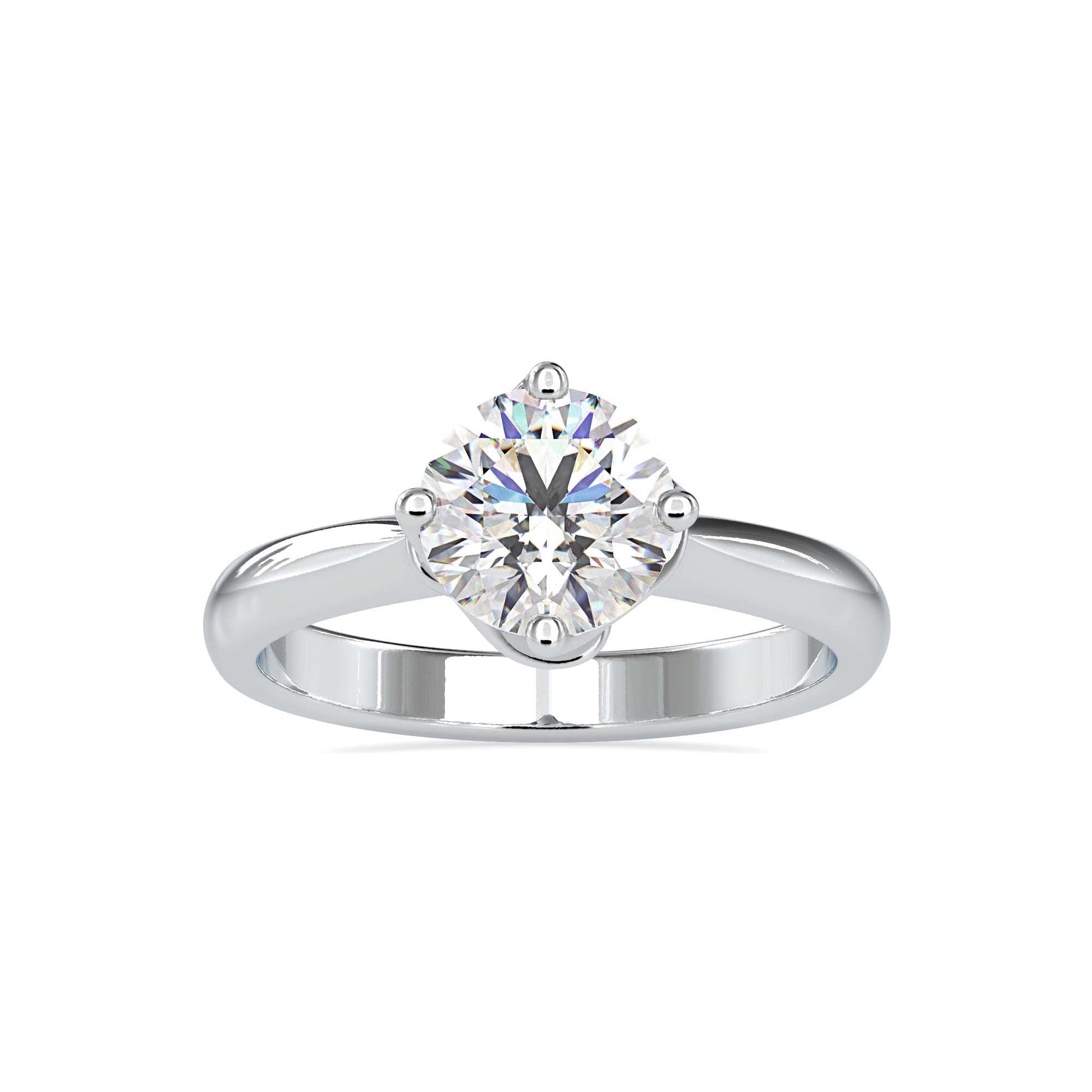 Lab Grown Diamonds Rings