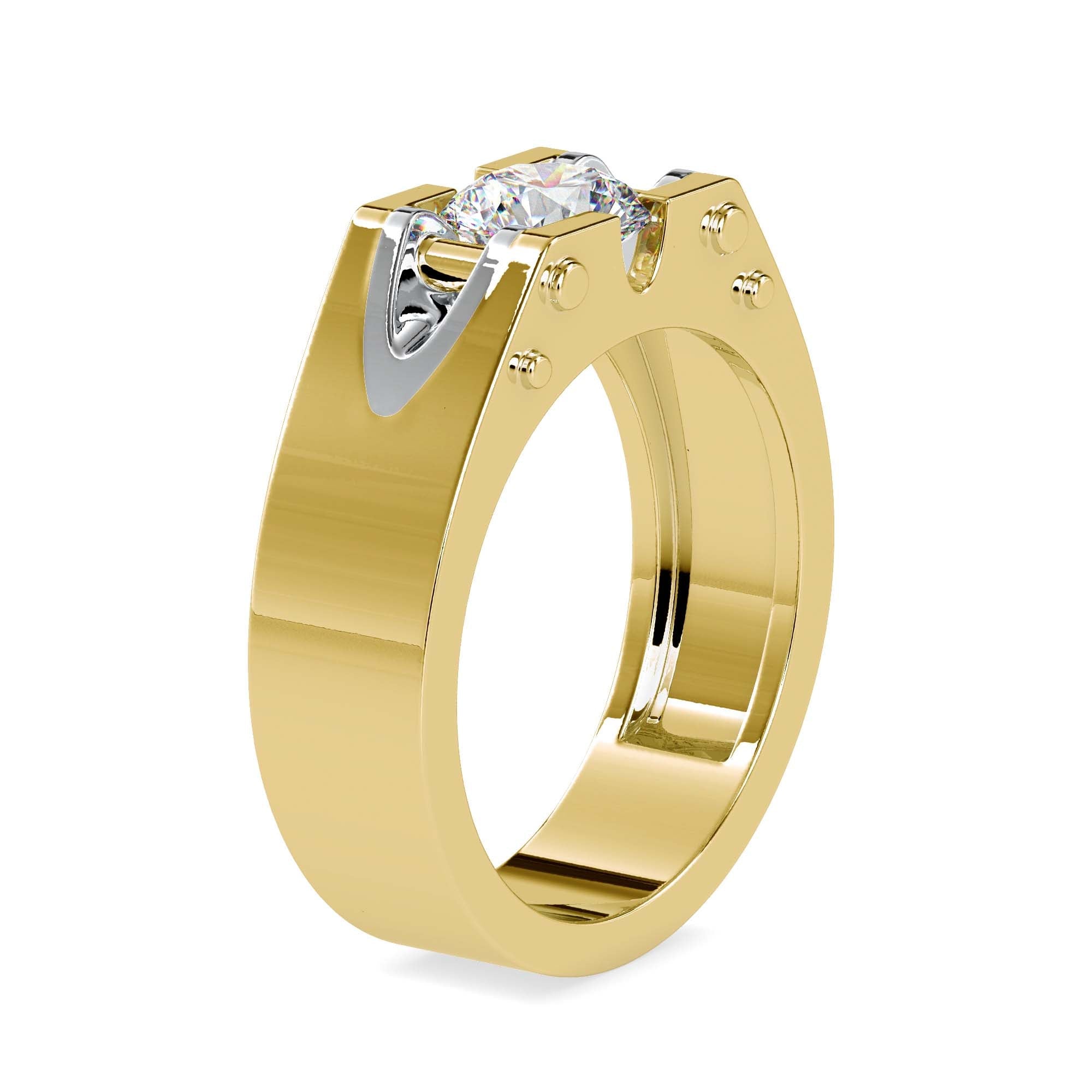 Lab Grown Diamond Rings