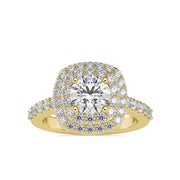 Lab Grown Diamonds Rings
