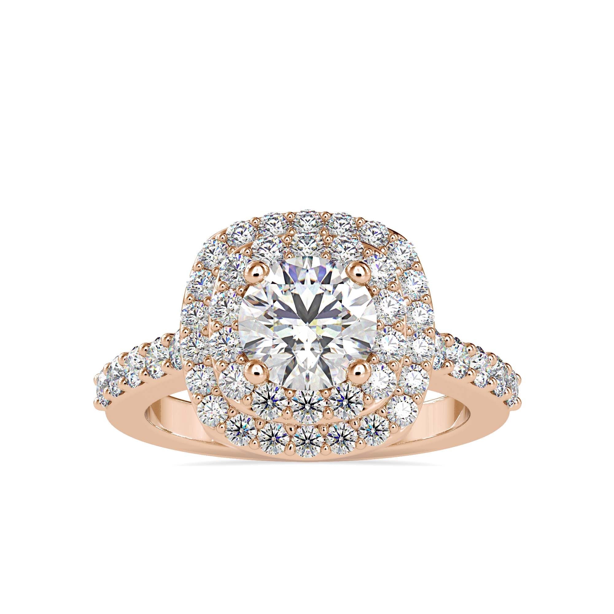 Lab Grown Diamonds Rings