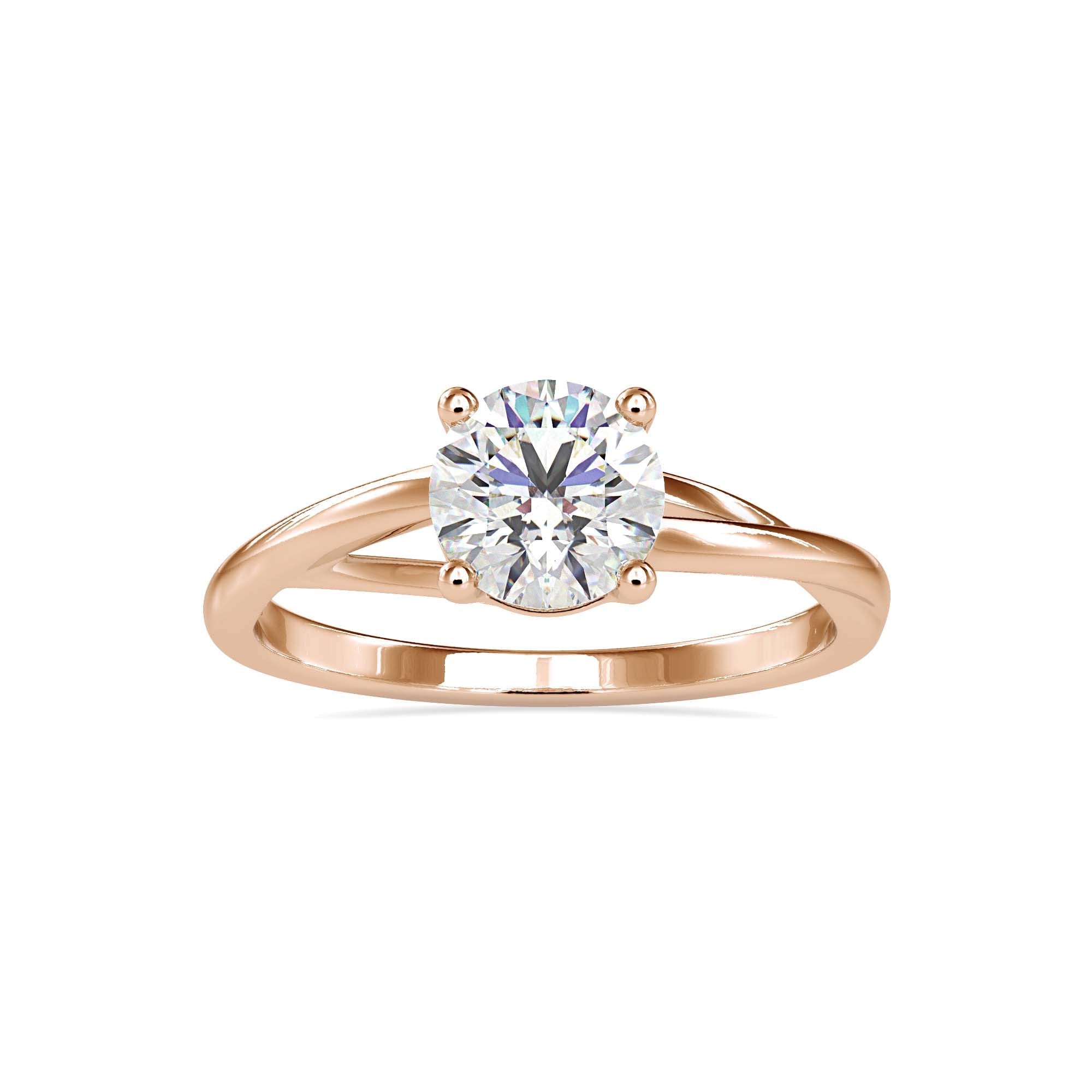 Lab Grown Diamond Rings