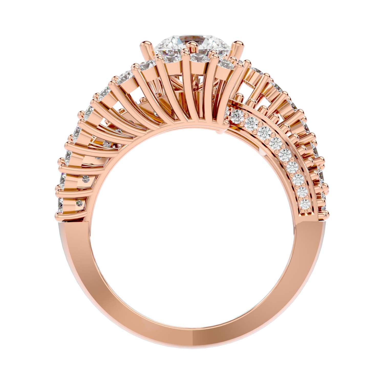 Lab Grown Diamonds Rings 