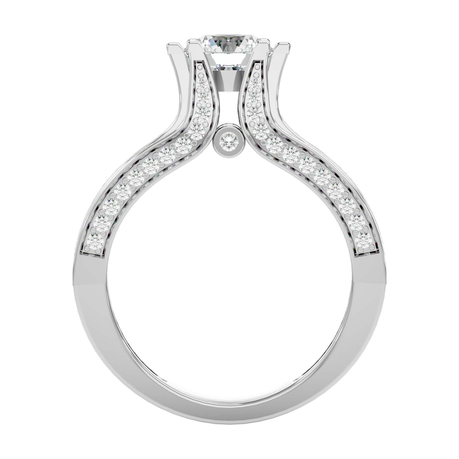 Lab Grown Diamond Rings