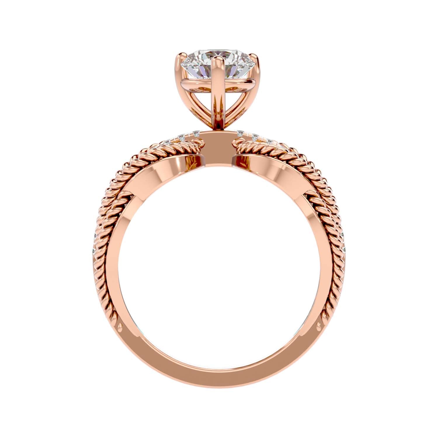 Lab Grown Diamonds Rings 