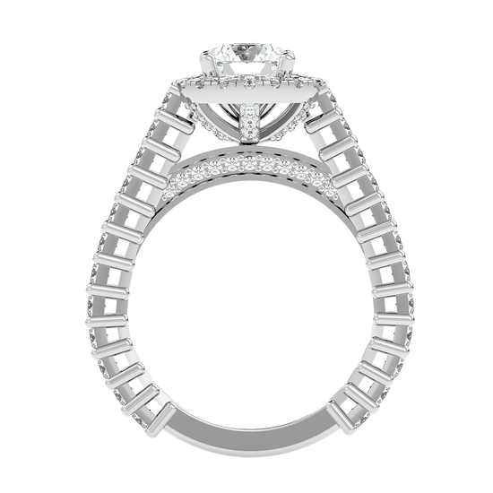 Load image into Gallery viewer, Lab Grown Diamonds Rings
