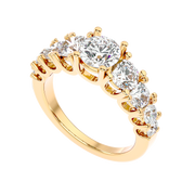 Lab Grown Diamonds Rings