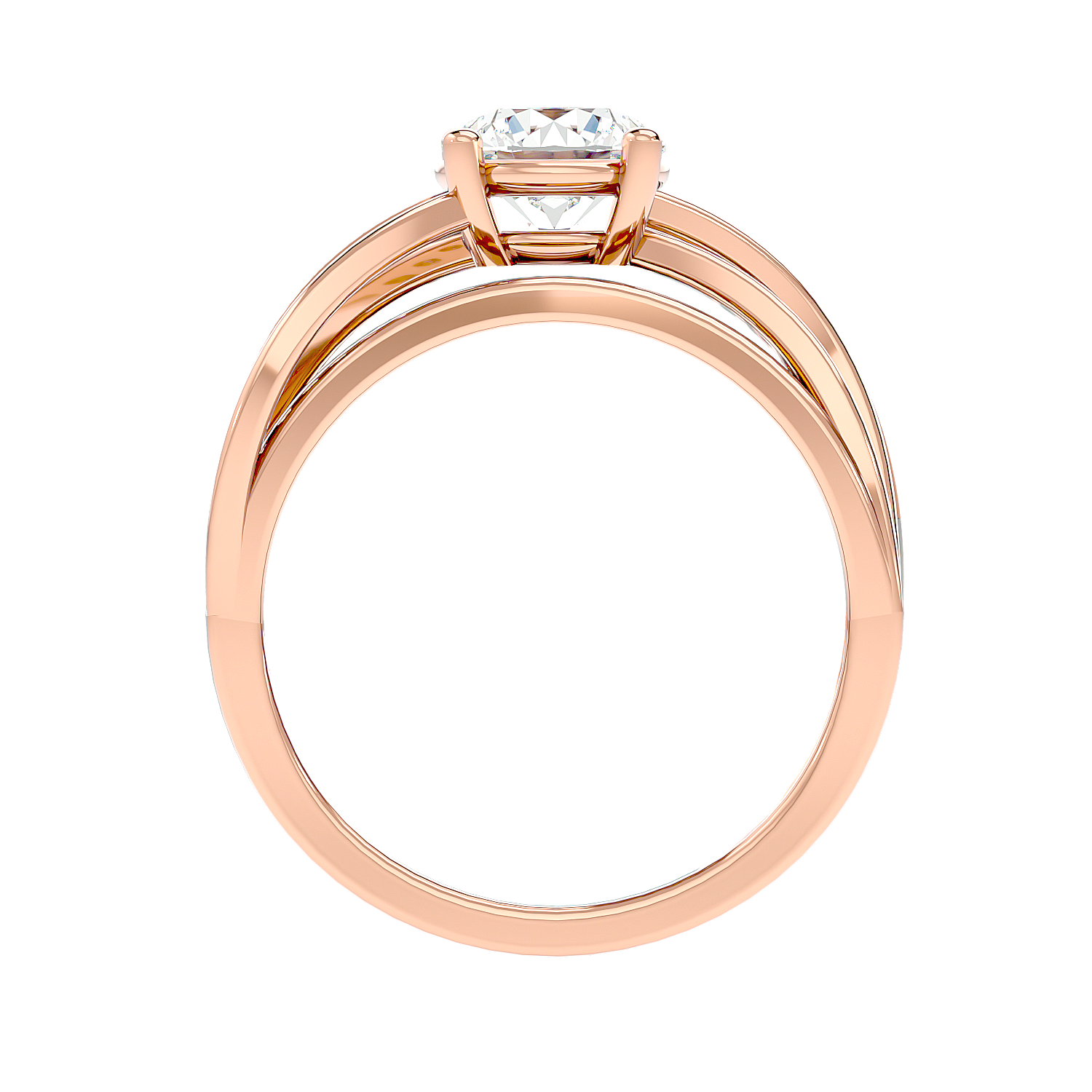 Lab Grown Diamonds Rings