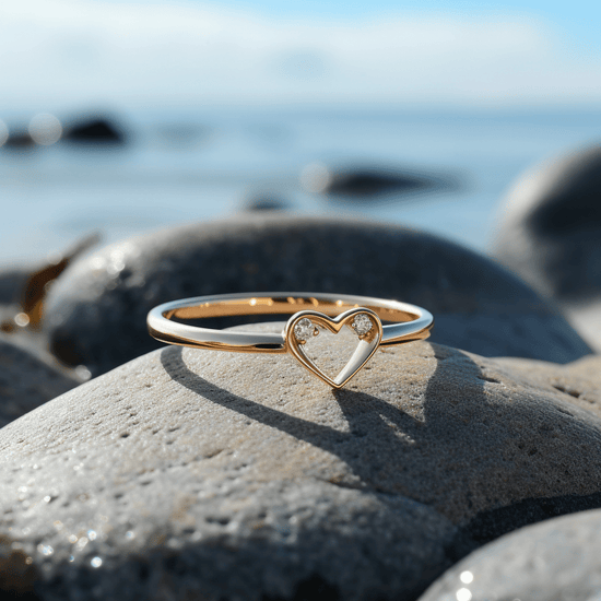Engagement rings with band 2025 design