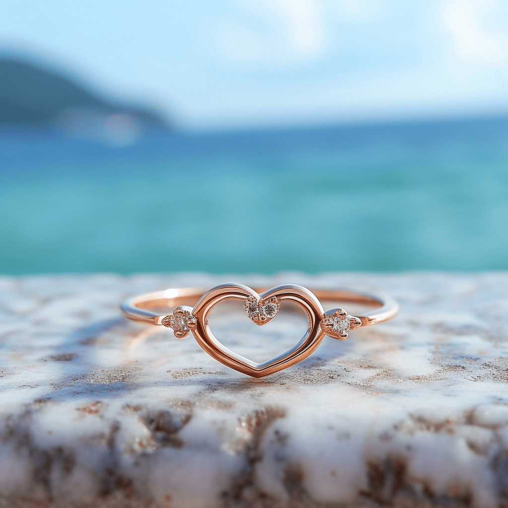 Buy Pristine Lab Grown Diamond Ring Online Fiona Diamonds