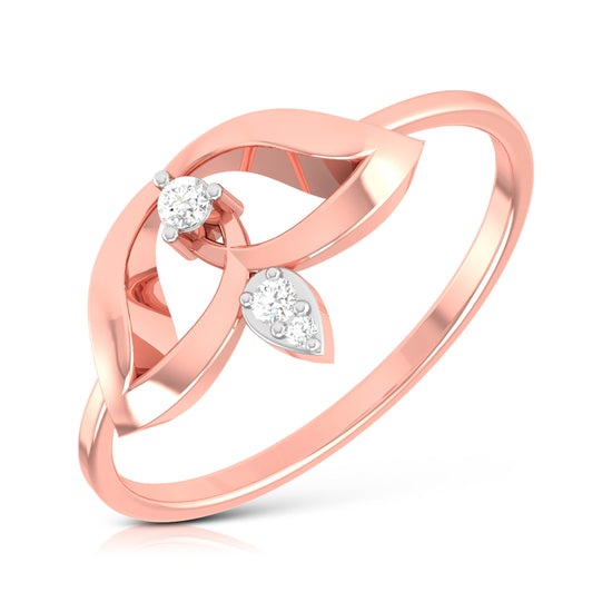 Eliana Lab Grown Diamond Ring -Platinum, Pave, 2.00 Carat, – Best Brilliance