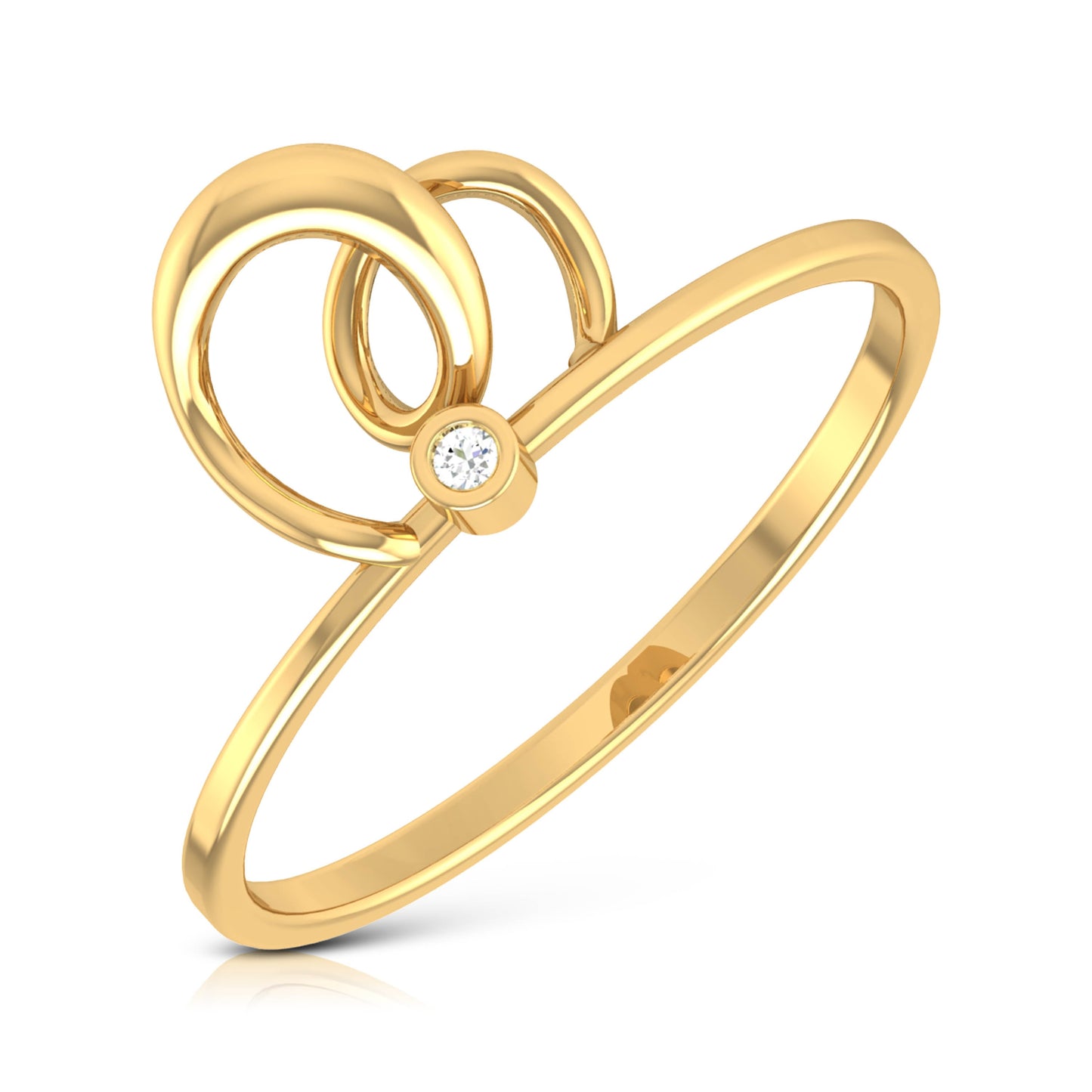 Miracle Heart Ring - Purpose Jewelry