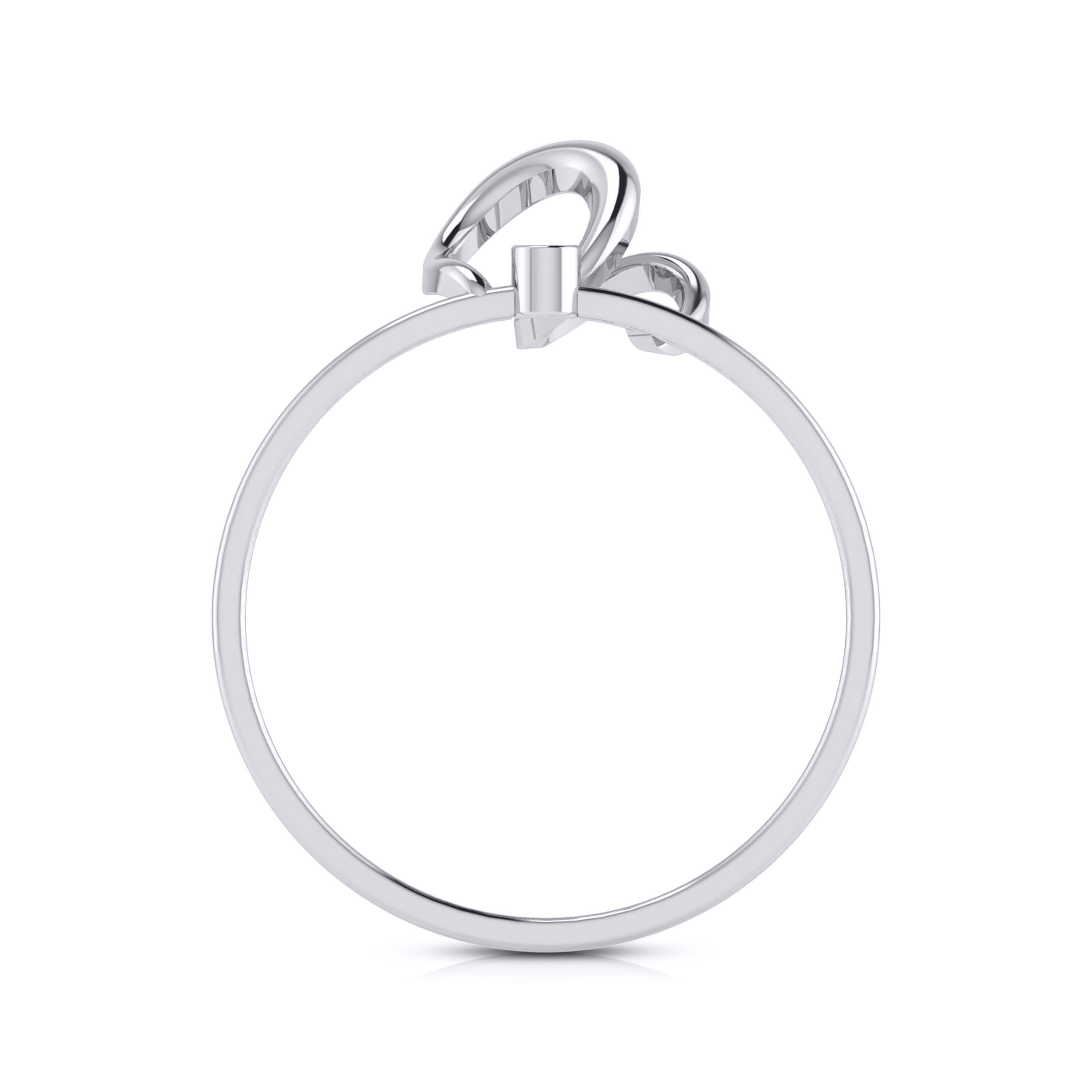 Pivot lab grown diamond ring unique ring design Fiona Diamonds