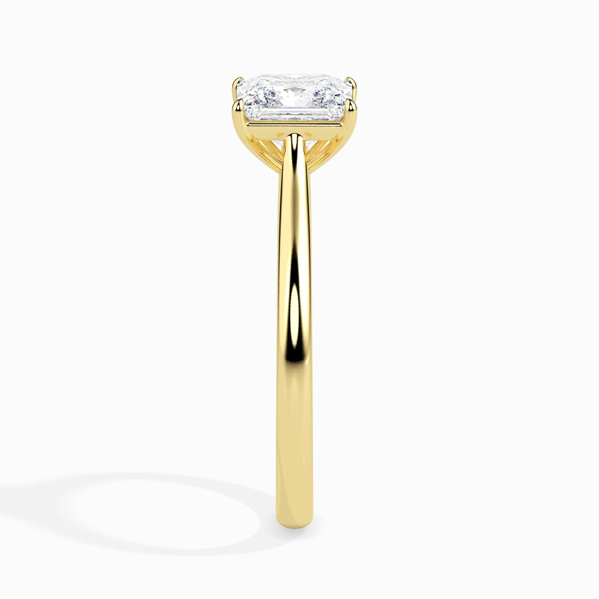 Lab Grown Diamond Rings
