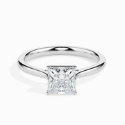 Lab Grown Diamond Rings