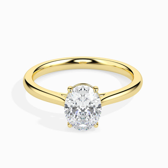 Man Made Diamond Engagement Rings, Man Made Diamond Engagement Rings  Singapore | Star Carat Shop