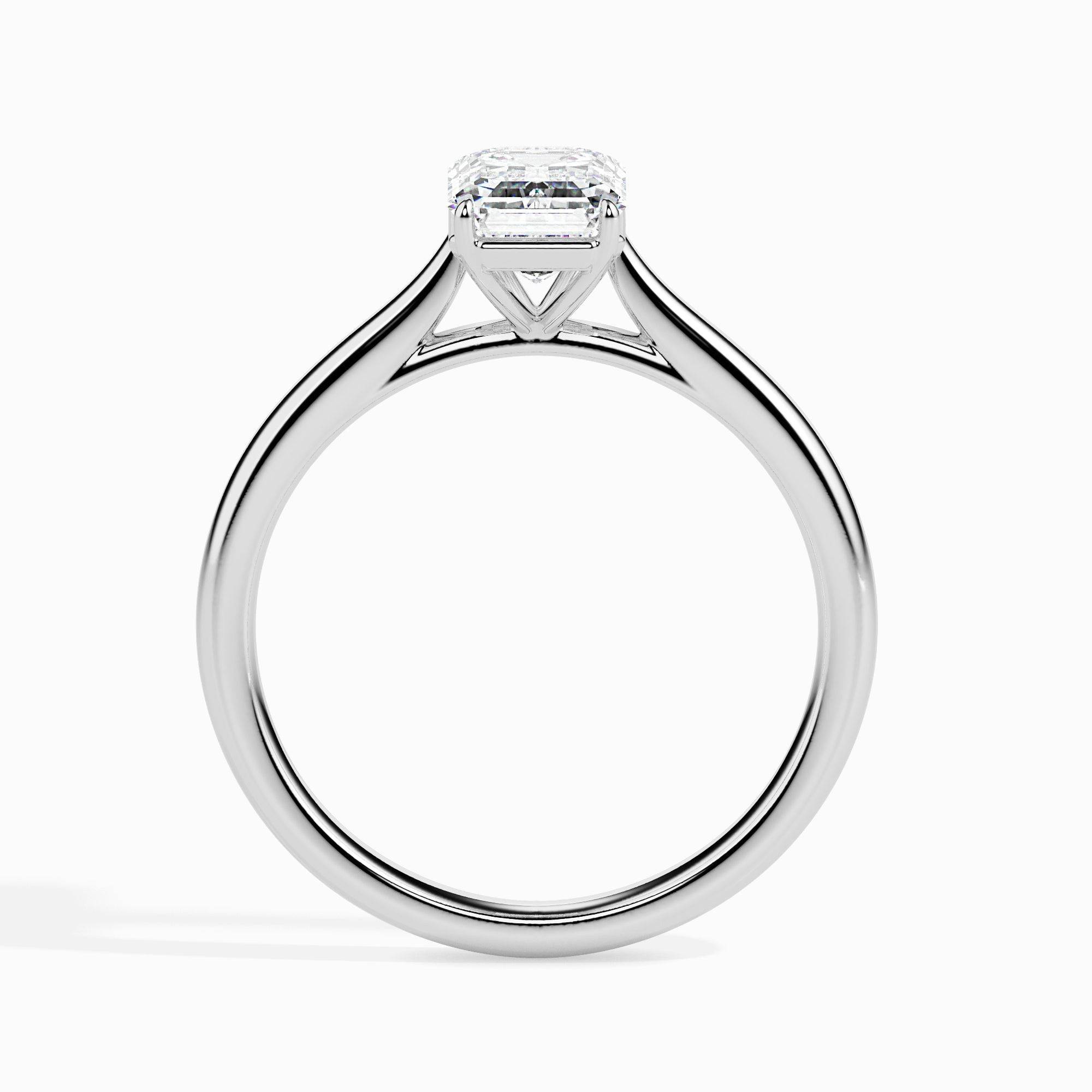 Man Made Diamonds Rings
