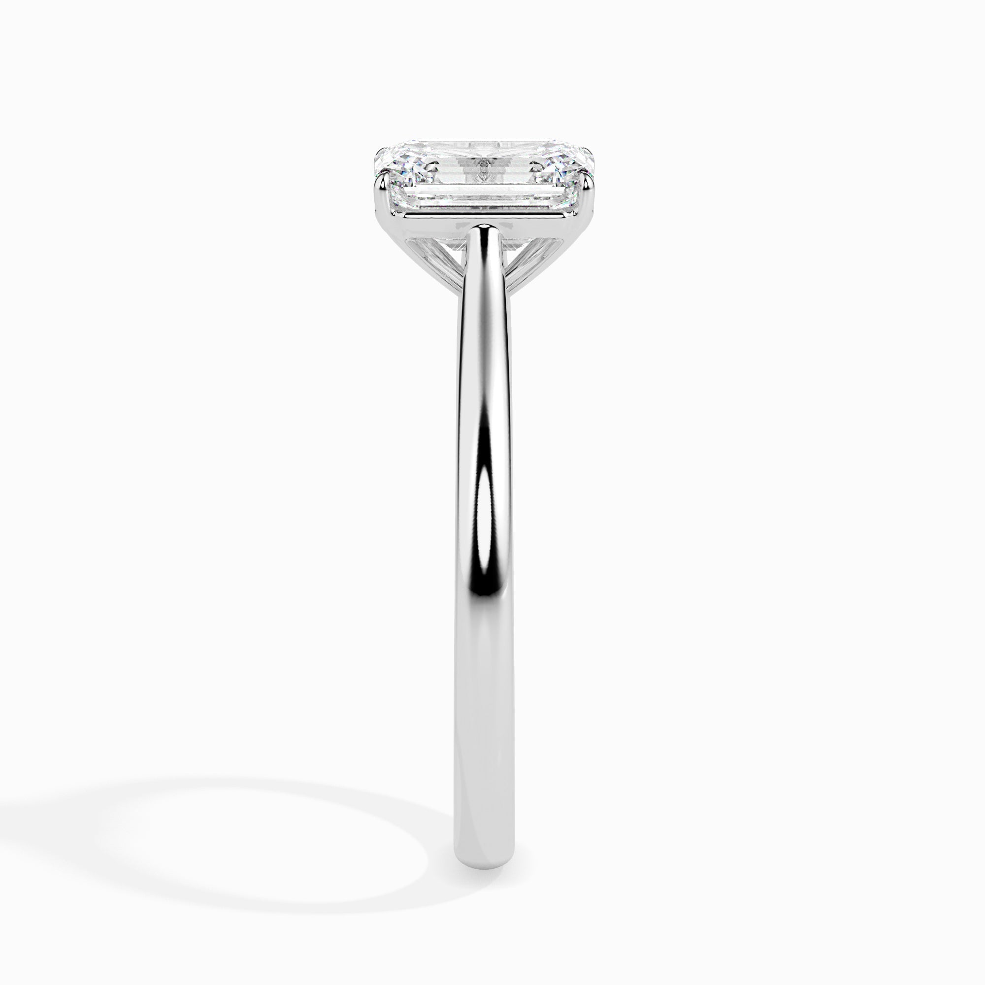 Lab Grown Diamond Rings
