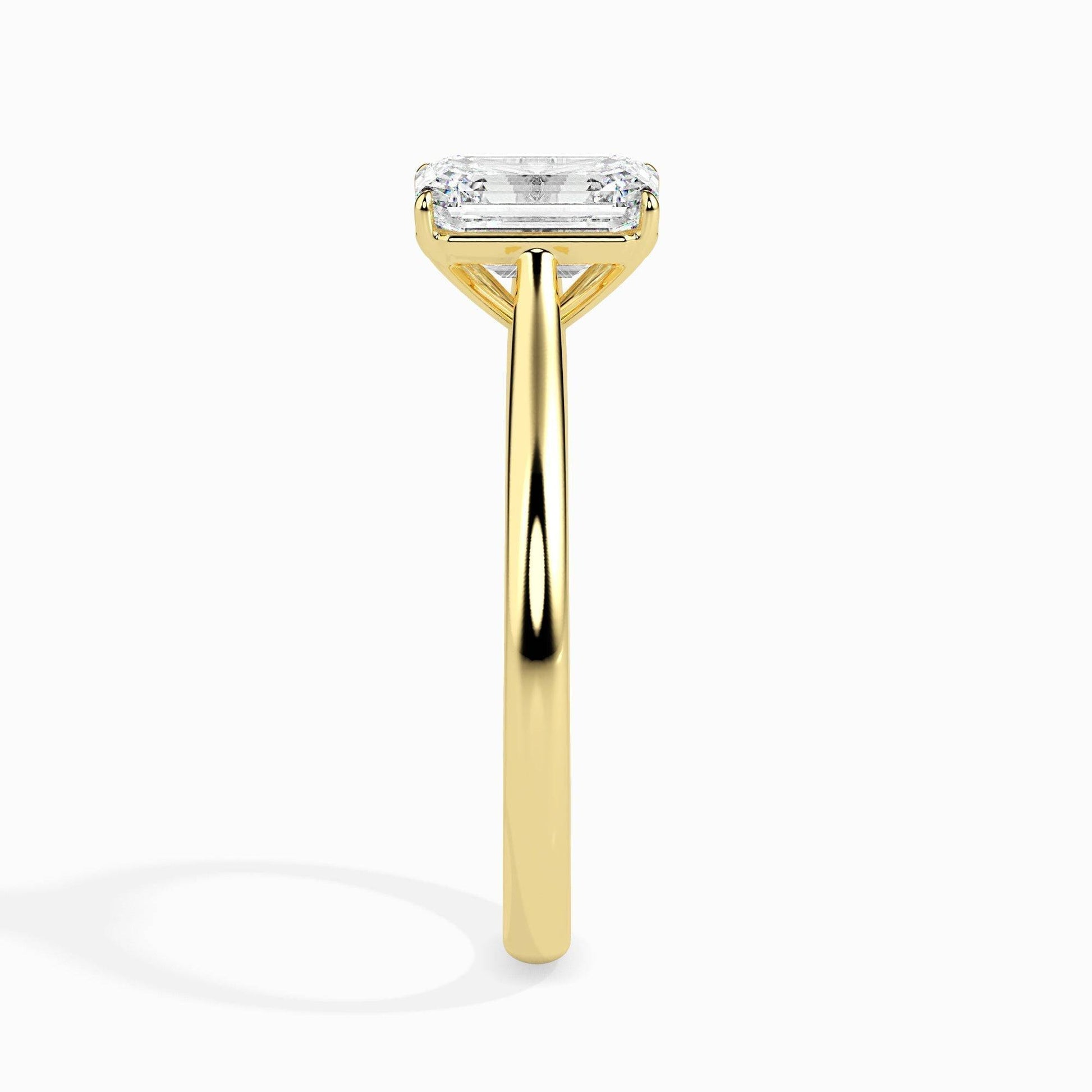 Lab Grown Diamond Rings