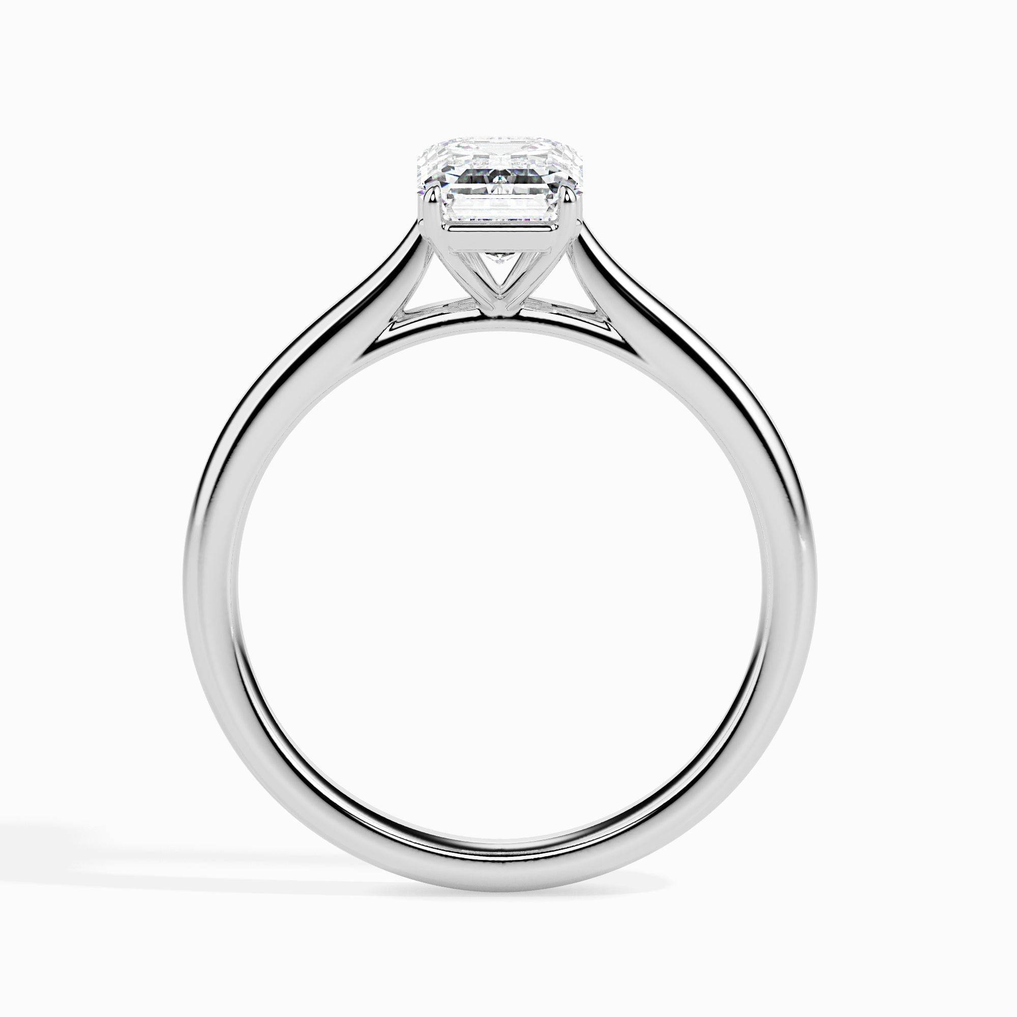Lab Grown Diamond Rings