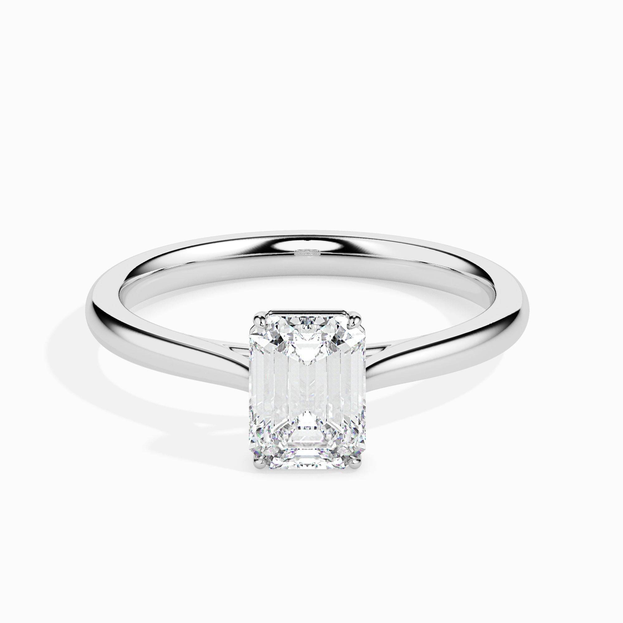 Lab Grown Diamond Rings