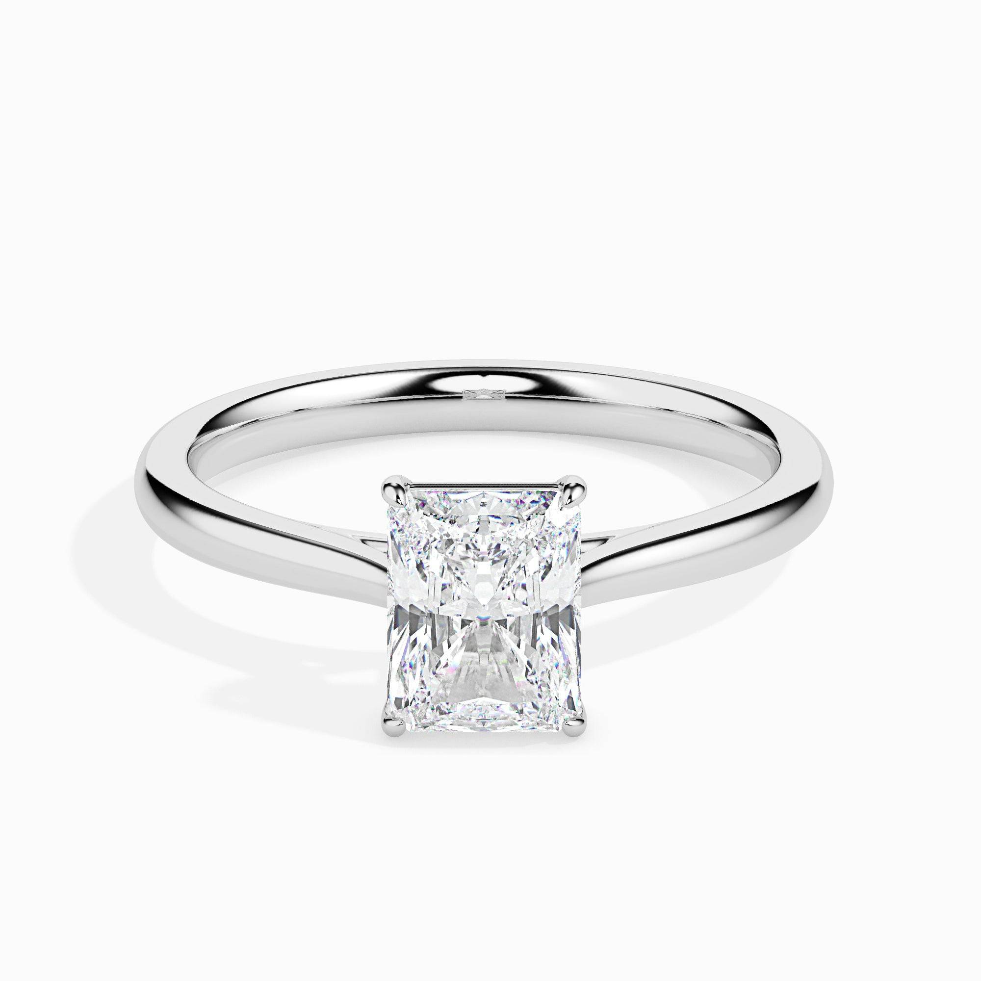 Lab Grown Diamond Rings