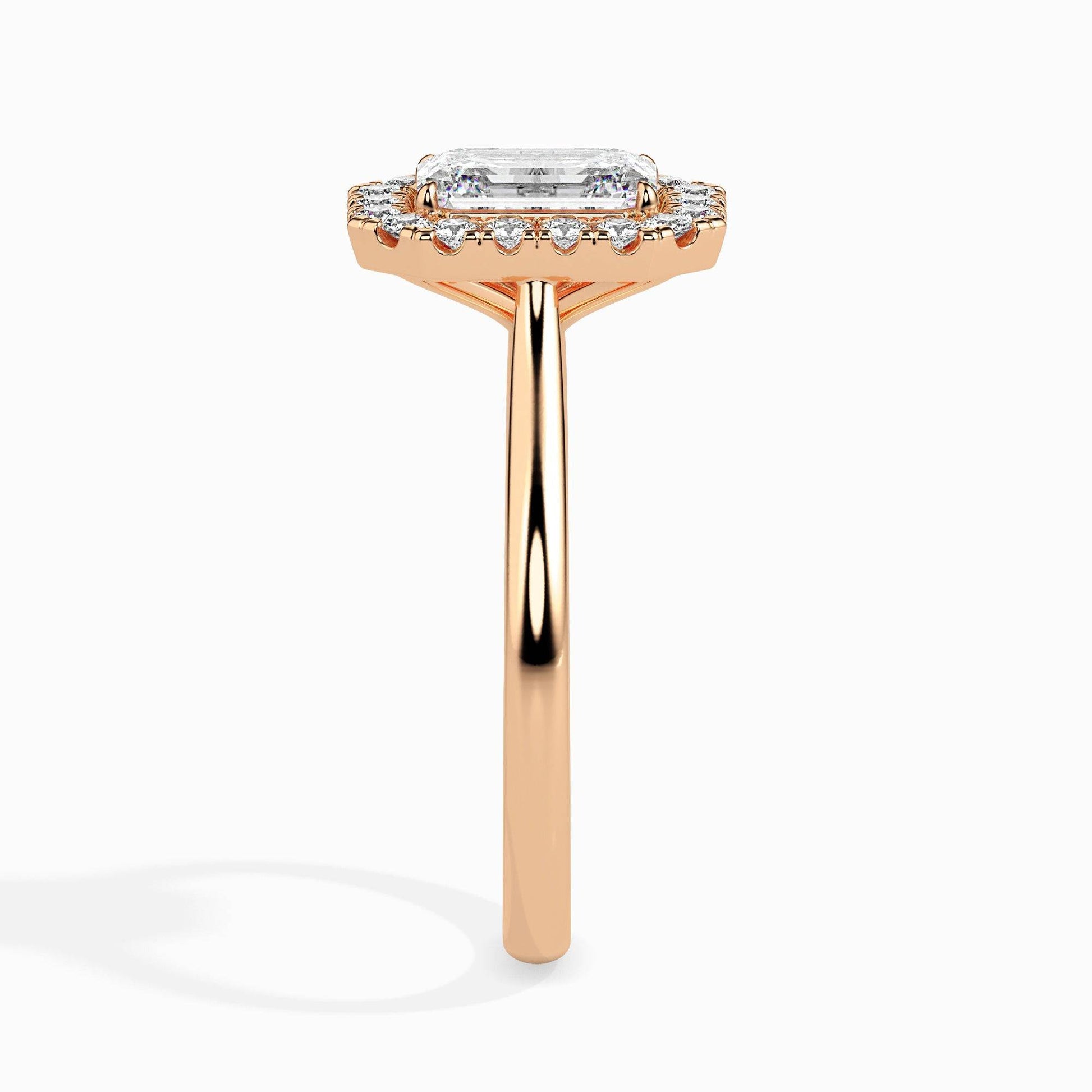 Man Made Diamonds Rings