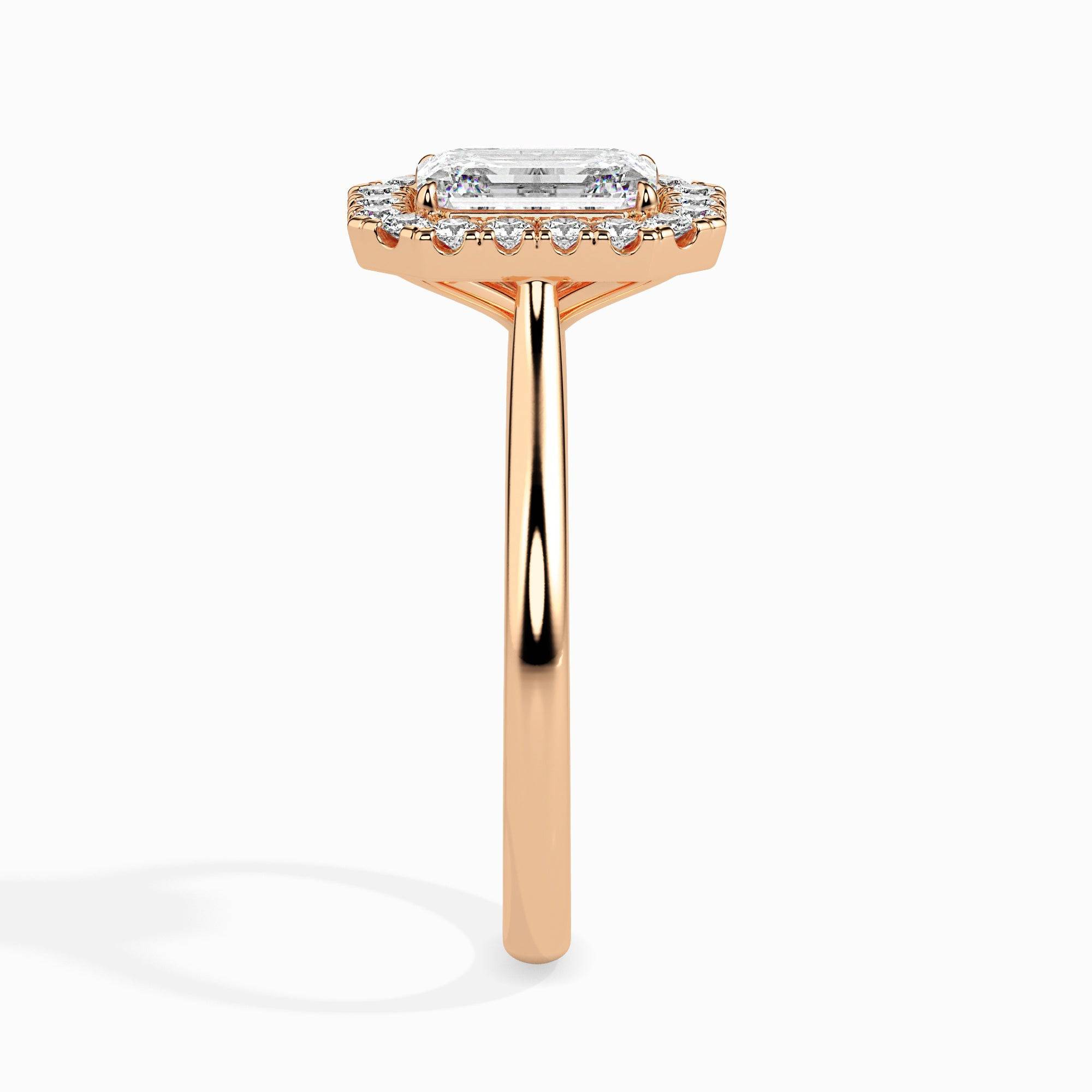 Man Made Diamonds Rings