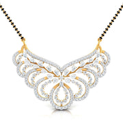 Radiate tanmaniya pendant for women Fiona Diamonds