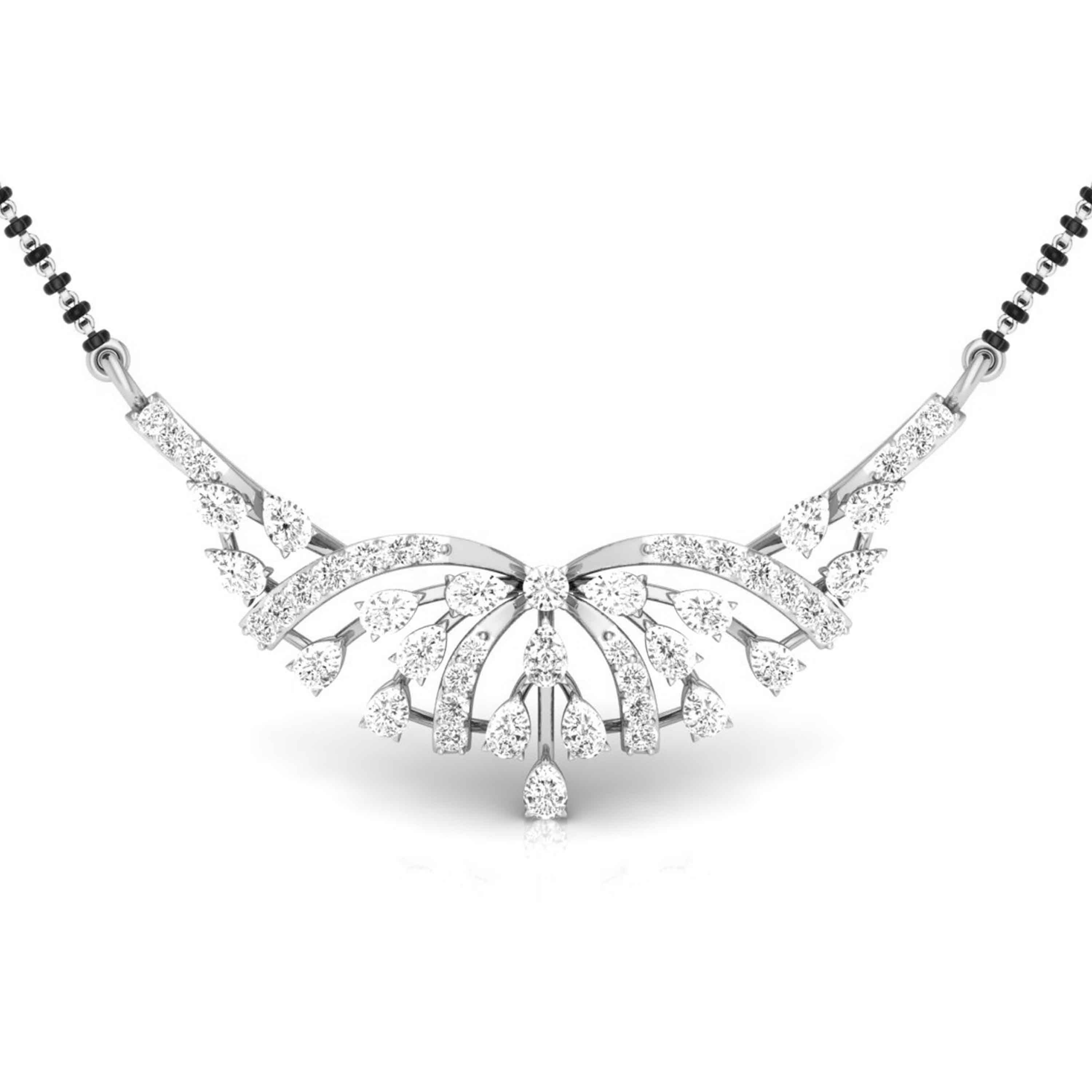 Brilliance tanmaniya design for women Fiona Diamonds