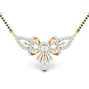 Burnish tanmaniya pendant for women Fiona Diamonds